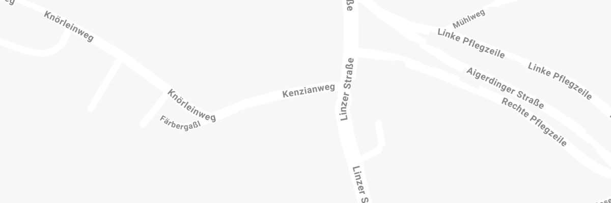 Karte Zahnärzte K1 Schrärding